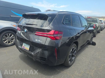 2026 BMW X3 30 xDrive M SPORT LINE - miniatura 4