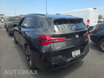 2026 BMW X3 30 xDrive M SPORT LINE - miniatura 6