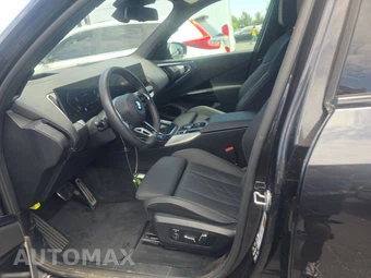 2026 BMW X3 30 xDrive M SPORT LINE - miniatura 7