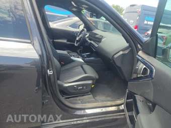 2026 BMW X3 30 xDrive M SPORT LINE - miniatura 8