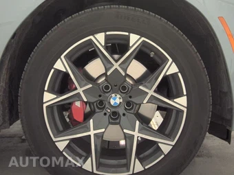 2026 BMW X3 30 xDrive M SPORT LINE - miniatura 10