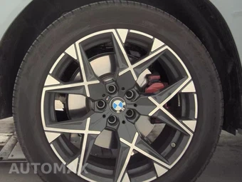 2026 BMW X3 30 xDrive M SPORT LINE - miniatura 11
