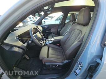 2026 BMW X3 30 xDrive M SPORT LINE - miniatura 13