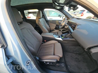 2026 BMW X3 30 xDrive M SPORT LINE - miniatura 14