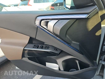 2026 BMW X3 30 xDrive M SPORT LINE - miniatura 15