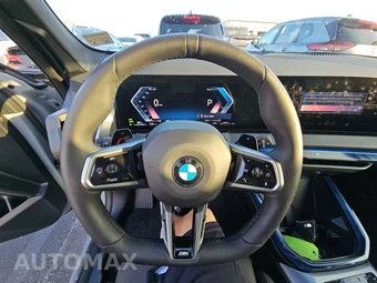 2026 BMW X3 30 xDrive M SPORT LINE - miniatura 16