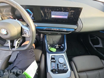 2026 BMW X3 30 xDrive M SPORT LINE - miniatura 17