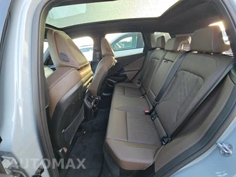 2026 BMW X3 30 xDrive M SPORT LINE - miniatura 19