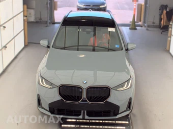 2026 BMW X3 30 xDrive M SPORT LINE - miniatura 2