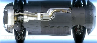 2026 BMW X3 30 xDrive M SPORT LINE - miniatura 25