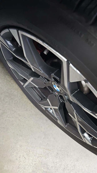 2026 BMW X3 30 xDrive M SPORT LINE - miniatura 29
