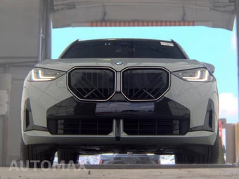 2026 BMW X3 30 xDrive M SPORT LINE - miniatura 3