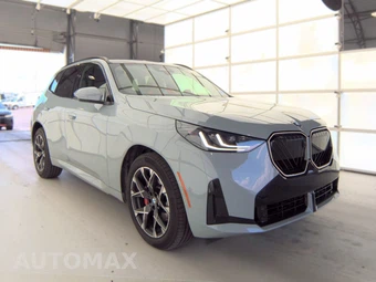 2026 BMW X3 30 xDrive M SPORT LINE - miniatura 4