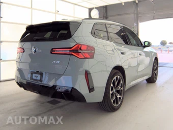 2026 BMW X3 30 xDrive M SPORT LINE - miniatura 5