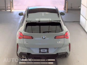 2026 BMW X3 30 xDrive M SPORT LINE - miniatura 6