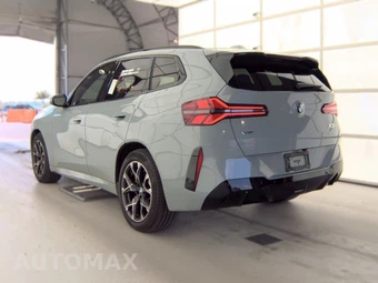2026 BMW X3 30 xDrive M SPORT LINE - miniatura 8