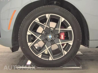 2026 BMW X3 30 xDrive M SPORT LINE - miniatura 9