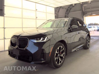 2026 BMW X3 30 xDrive M SPORT LINE