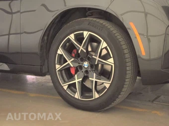 2026 BMW X3 30 xDrive M SPORT LINE - miniatura 10