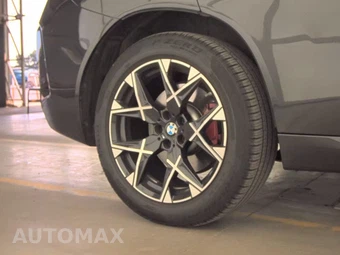 2026 BMW X3 30 xDrive M SPORT LINE - miniatura 11