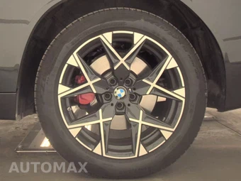 2026 BMW X3 30 xDrive M SPORT LINE - miniatura 12