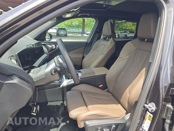 2026 BMW X3 30 xDrive M SPORT LINE - miniatura 13