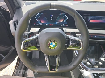 2026 BMW X3 30 xDrive M SPORT LINE - miniatura 16