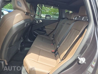 2026 BMW X3 30 xDrive M SPORT LINE - miniatura 19