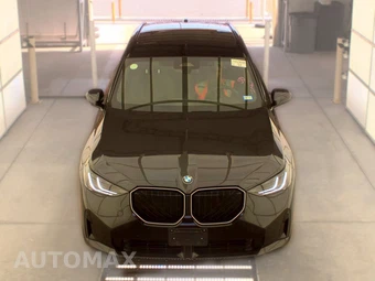 2026 BMW X3 30 xDrive M SPORT LINE - miniatura 2