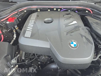 2026 BMW X3 30 xDrive M SPORT LINE - miniatura 22