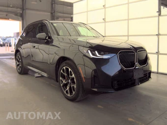 2026 BMW X3 30 xDrive M SPORT LINE - miniatura 4