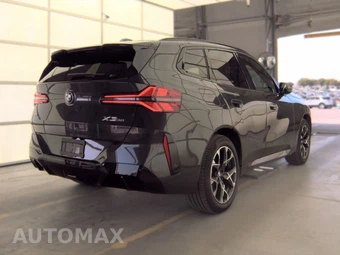 2026 BMW X3 30 xDrive M SPORT LINE - miniatura 5