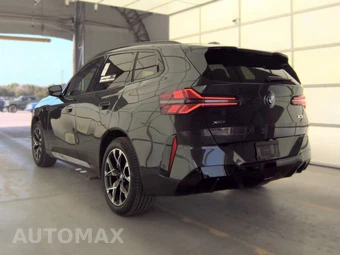 2026 BMW X3 30 xDrive M SPORT LINE - miniatura 8