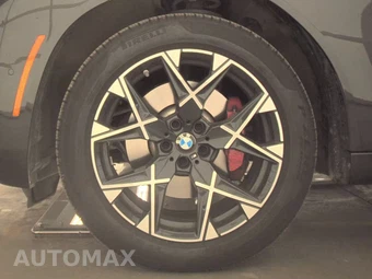 2026 BMW X3 30 xDrive M SPORT LINE - miniatura 9