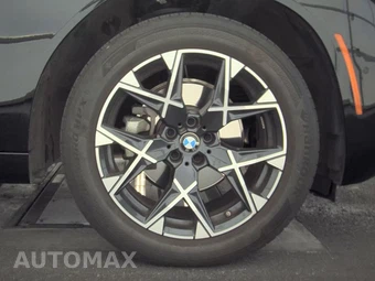 2026 BMW X3 30 xDrive M SPORT LINE - miniatura 10