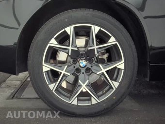 2026 BMW X3 30 xDrive M SPORT LINE - miniatura 11