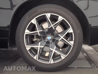 2026 BMW X3 30 xDrive M SPORT LINE - miniatura 12