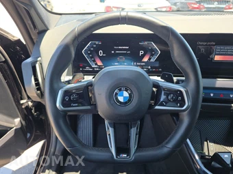 2026 BMW X3 30 xDrive M SPORT LINE - miniatura 16