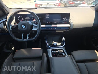2026 BMW X3 30 xDrive M SPORT LINE - miniatura 17