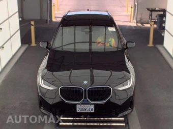2026 BMW X3 30 xDrive M SPORT LINE - miniatura 2