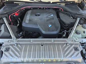 2026 BMW X3 30 xDrive M SPORT LINE - miniatura 22