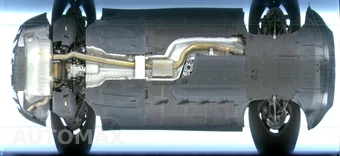 2026 BMW X3 30 xDrive M SPORT LINE - miniatura 25