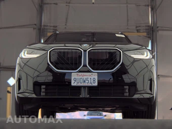 2026 BMW X3 30 xDrive M SPORT LINE - miniatura 3