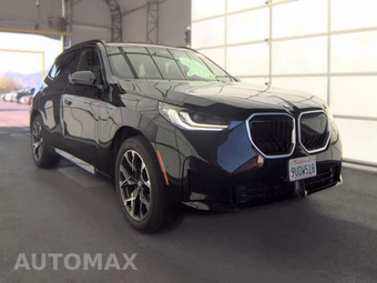2026 BMW X3 30 xDrive M SPORT LINE - miniatura 4