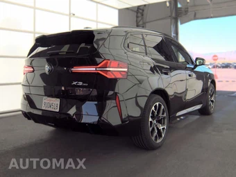 2026 BMW X3 30 xDrive M SPORT LINE - miniatura 5