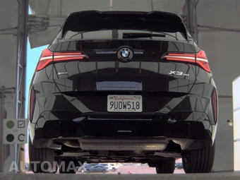 2026 BMW X3 30 xDrive M SPORT LINE - miniatura 7