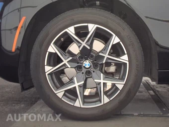 2026 BMW X3 30 xDrive M SPORT LINE - miniatura 9