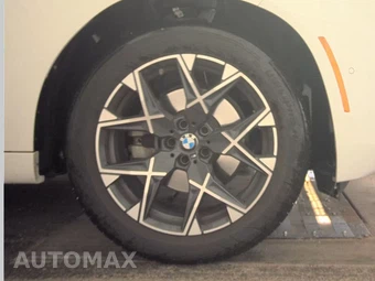 2026 BMW X3 30 xDrive M SPORT LINE - miniatura 10