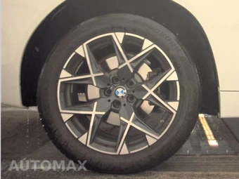 2026 BMW X3 30 xDrive M SPORT LINE - miniatura 11
