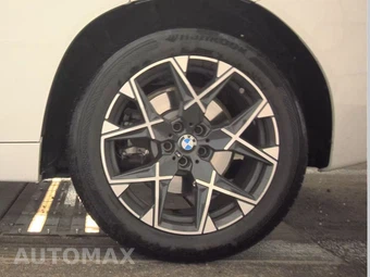 2026 BMW X3 30 xDrive M SPORT LINE - miniatura 12